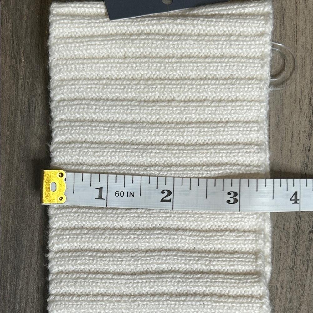NWT Universal Thread Essential Ribbed Headband - Picture 6 of 7